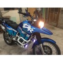 DR 800 S BIG 1992
